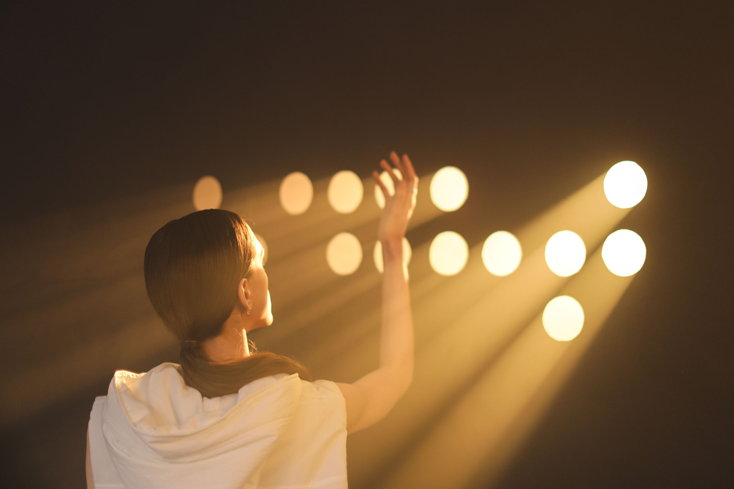 ILLUMINAZIONE: sole, luce e salute