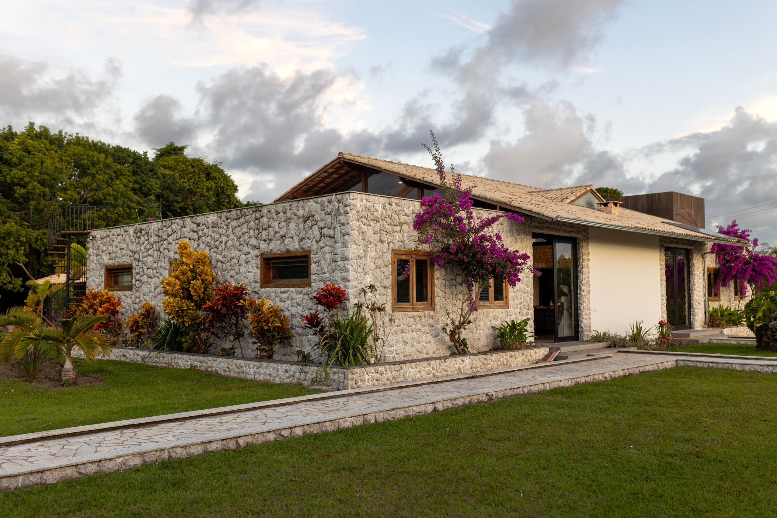 LA CASA E IL CLIMA: la casa passiva e l’architettura bioclimatica