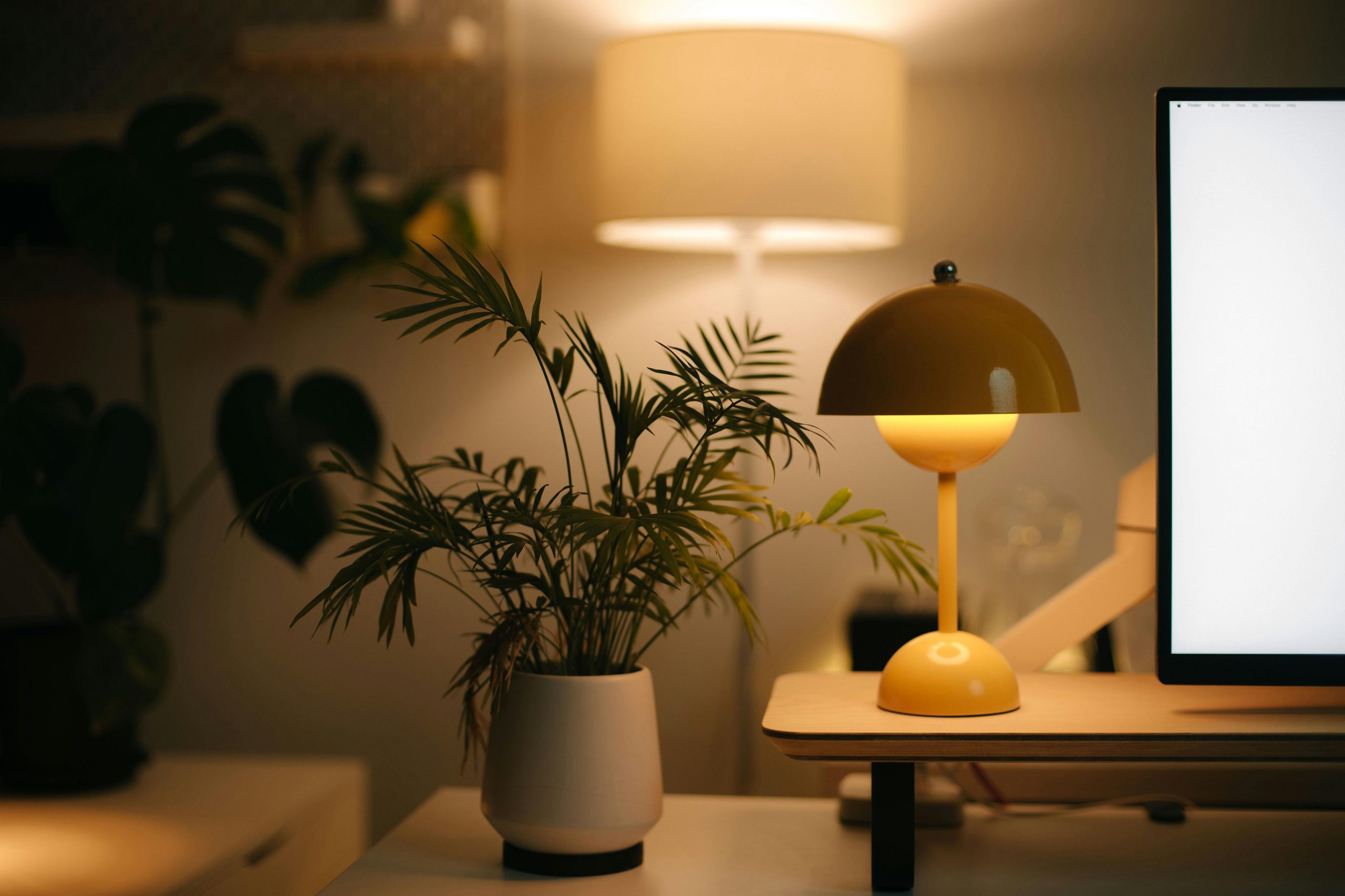 Luce calda o fredda? Tutto quello che devi sapere per non sbagliare le luci di casa
